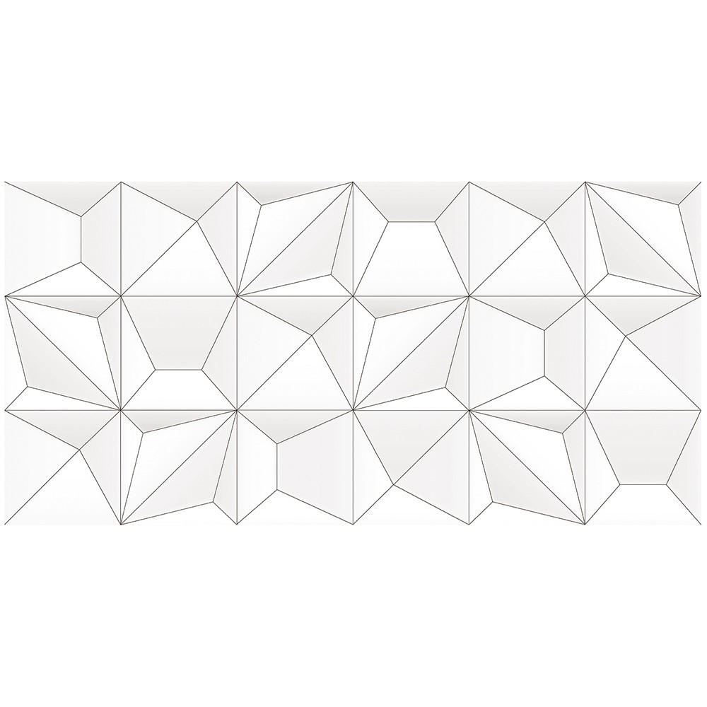 Termal HEGZA BEYAZ 30x60 (1,8m²-57,6m²)