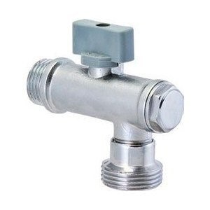 GMS FİLTRELİ ÇAMAŞIR MUSLUĞU-MK106