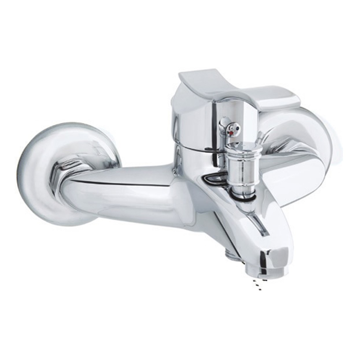 GMS AKDENİZ MİX BANYO BATARYASI AKD103