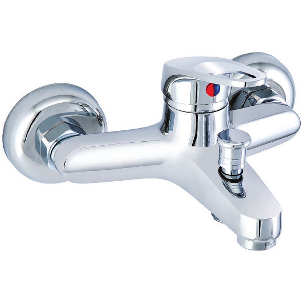 GMS NARİN MİX BANYO BATARYASI NRN103
