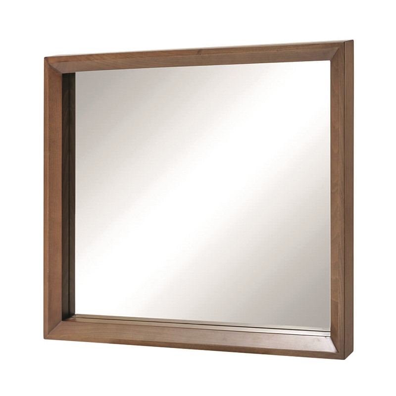 CUBE 85 CM ÜST BANYO DOLABI