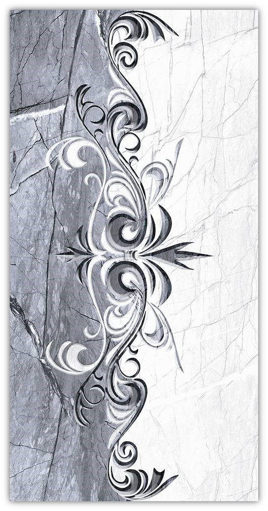 NEW TOROS ANTRASİT DEKOR 30X60 (1,8m²-28,8m²)