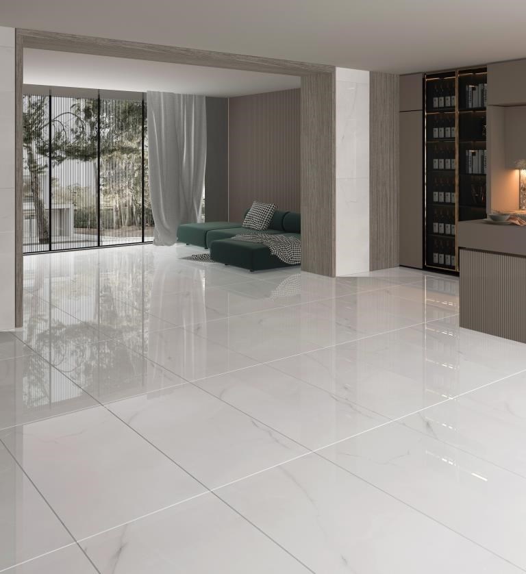 QUA VENATO ONİCE GRİS FULL LAP.  60X120 