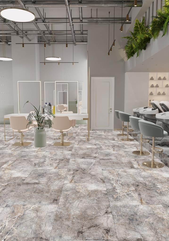 QUA MARTİNS MARBLE LİGHT FULL LAP.  60X120