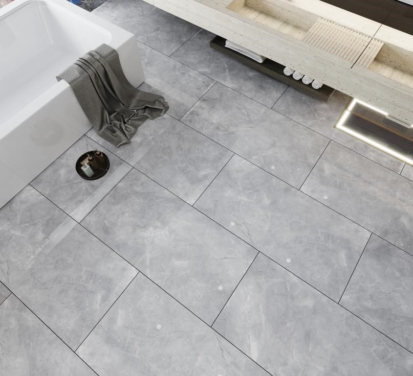 QUA PULPİS GREY FULL LAP.  60X120