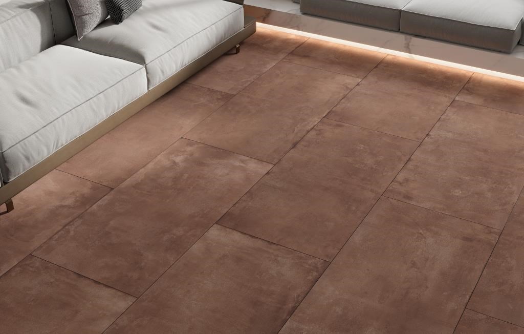 QUA EPOCH COTTO  MAT 60X120