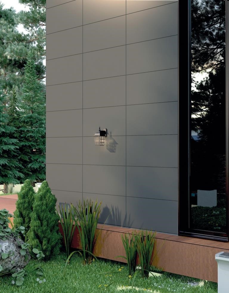 QUA GRACİA DARK GRAY MAT  60X120