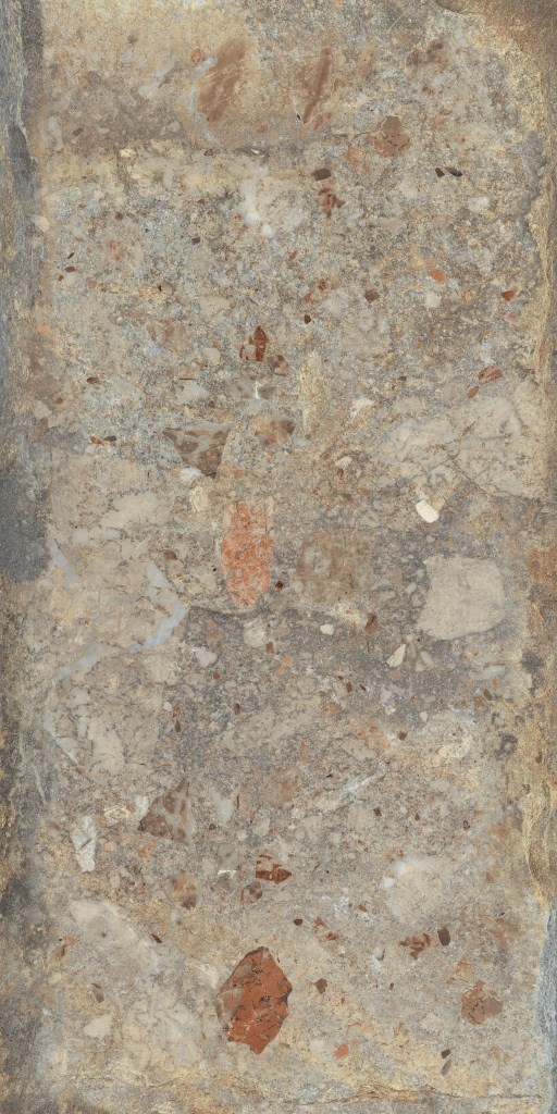 QUA PONZA SHİNE MAT 60X120