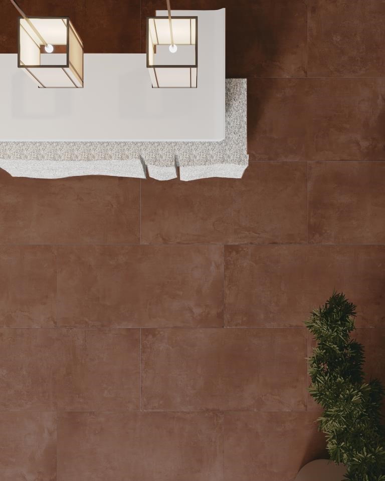 QUA EPOCH COTTO  MAT 60X120