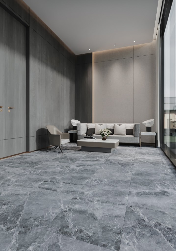 QUA HIELLO DARK PARLAK 60X120