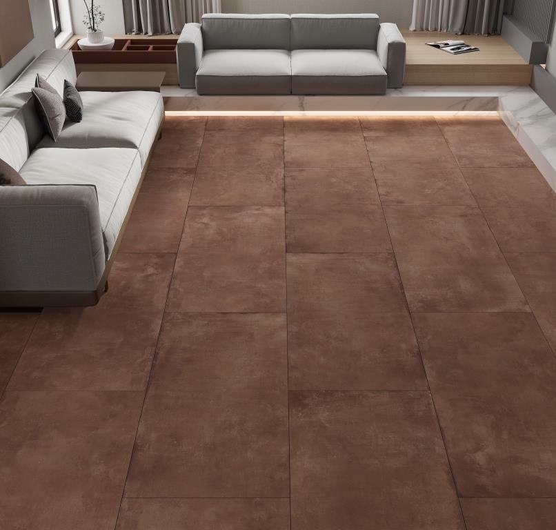 QUA EPOCH COTTO  MAT 60X120