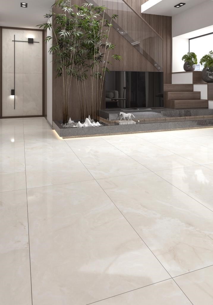 QUA MİLANO PERLA FULL.LAP. 60X120