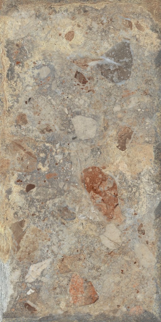 QUA PONZA SHİNE MAT 60X120