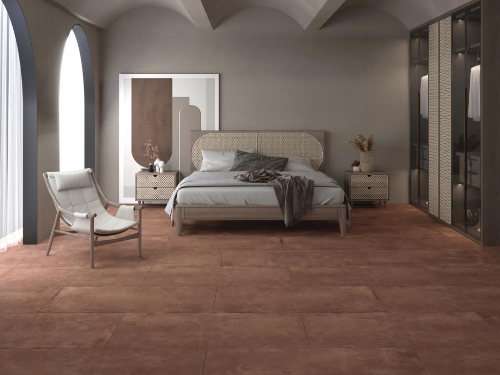 QUA EPOCH COTTO  MAT 60X120