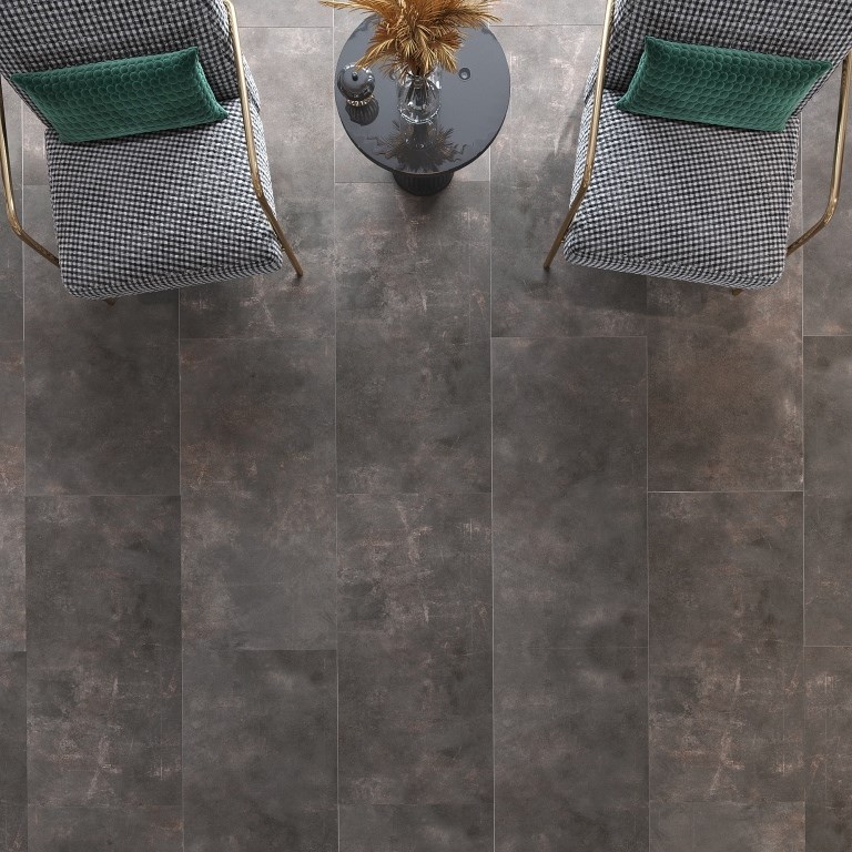 QUA CHOİCE GREY MAT 60X120  