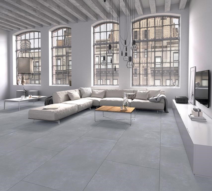 QUA LUNA COOLGREY MAT 60X120