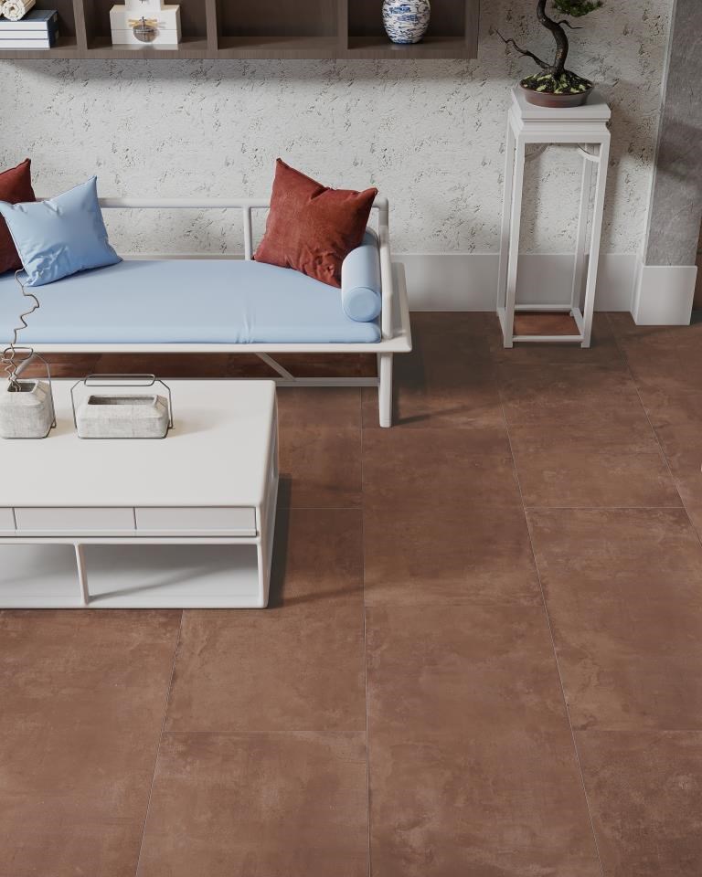 QUA EPOCH COTTO  MAT 60X120