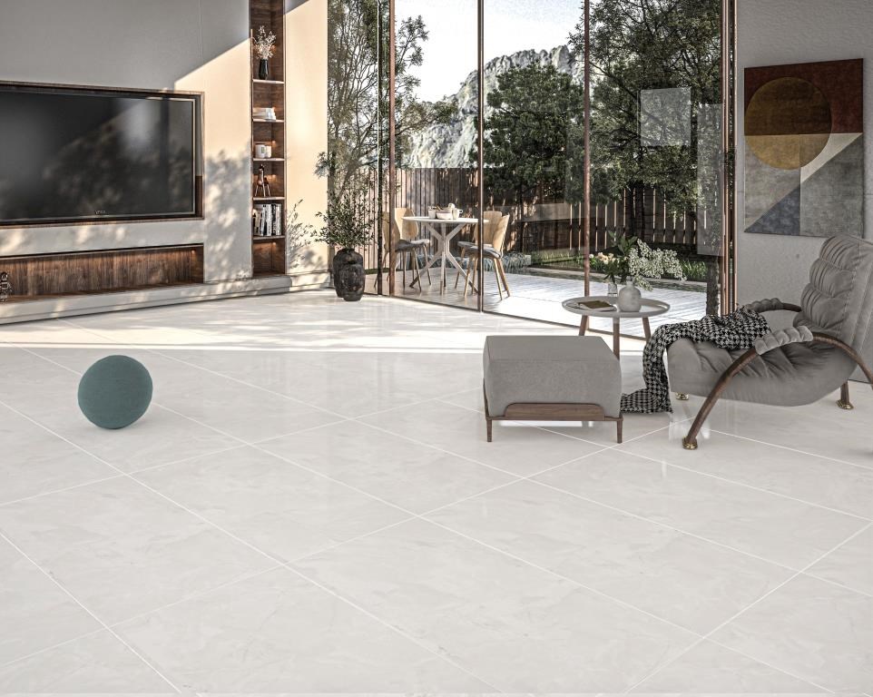 QUA MİLANO PERLA FULL.LAP. 60X120
