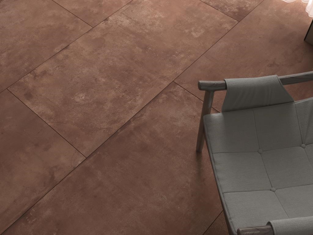 QUA EPOCH COTTO  MAT 60X120
