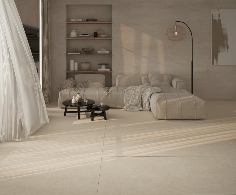 QUA SG CEMENTO URBAN SAND  MAT 60X120