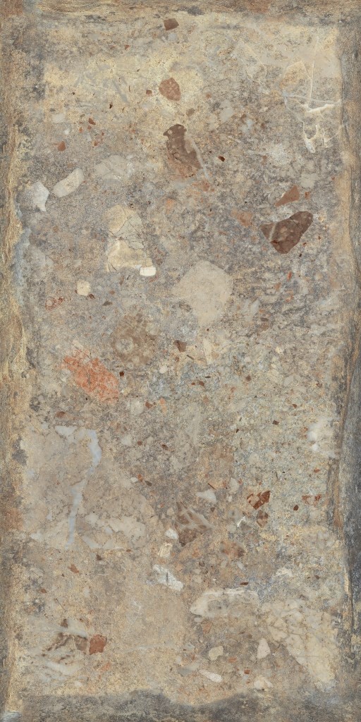 QUA PONZA SHİNE MAT 60X120