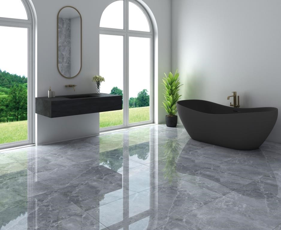 QUA HIELLO DARK PARLAK 60X120