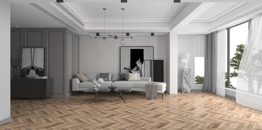 QUA PERA WOOD DARK  60X120 (