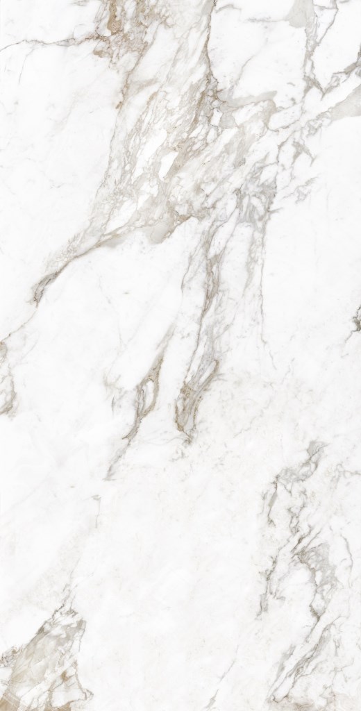 QUA CREME BLANC FULL LAP.  60X120