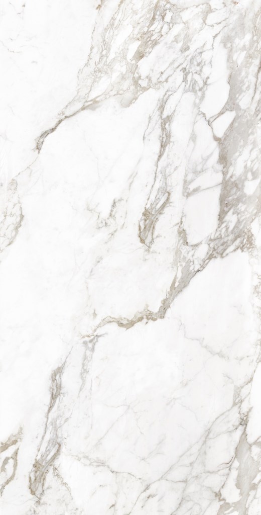 QUA CREME BLANC FULL LAP.  60X120